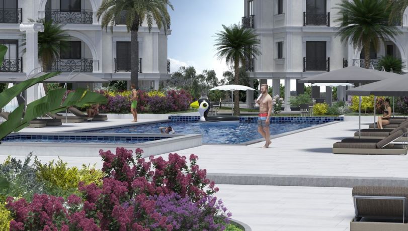 Apartments, Northen Cyprus, Boaz (005120) - pictures 14