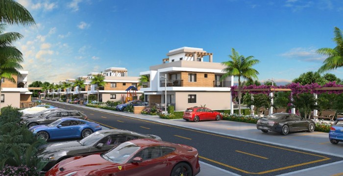Apartments, North Cyprus, Iskele (006120) - pictures 12