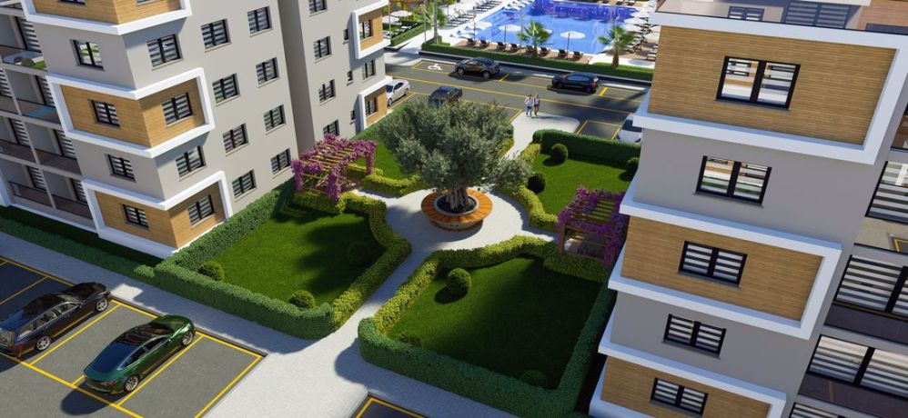 Apartments, Northen Cyprus, Famagusta (007120) - pictures 10