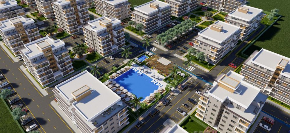 Apartments, Northen Cyprus, Famagusta (007120) - pictures 4