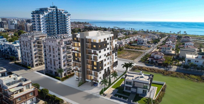 Apartments, North Cyprus, Iskele (008120) - pictures 3