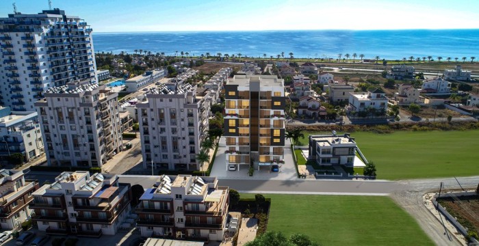 Apartments, North Cyprus, Iskele (008120) - pictures 4