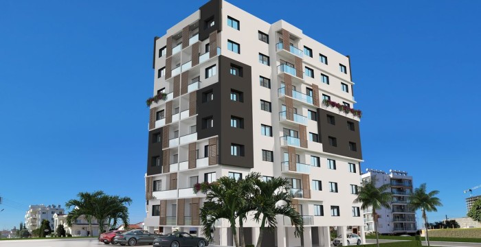 Apartments, North Cyprus, Iskele (008120) - pictures 1