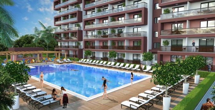 Apartments, North Cyprus, Famagusta (009120) - pictures 5