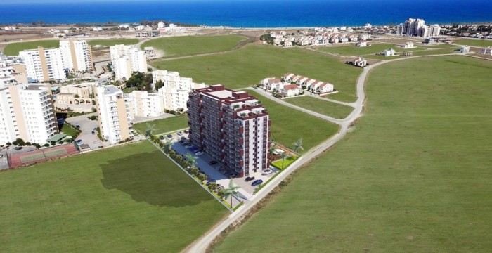 Apartments, North Cyprus, Famagusta (009120) - pictures 7