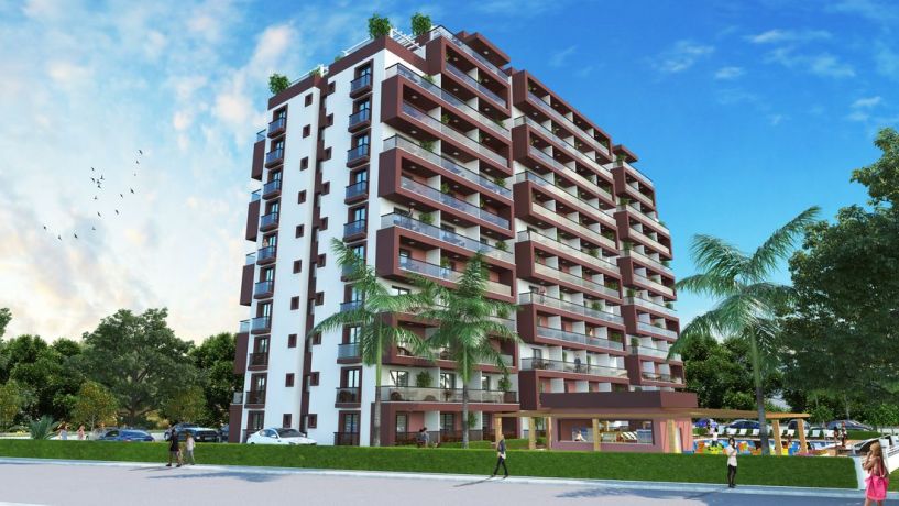 Apartments, Northen Cyprus, Iskele (009120) - pictures 3