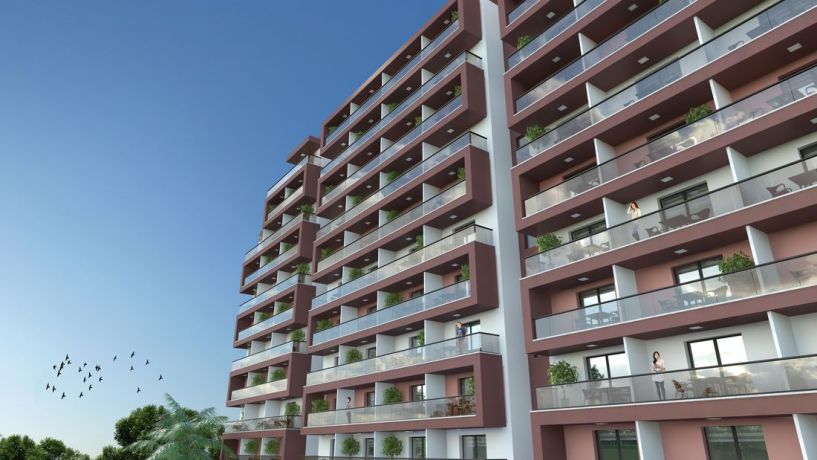 Apartments, Northen Cyprus, Iskele (009120) - pictures 6