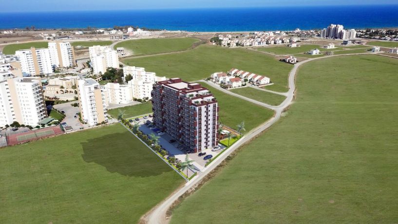 Apartments, Northen Cyprus, Iskele (009120) - pictures 7