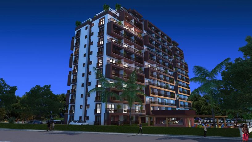 Apartments, Northen Cyprus, Iskele (009120) - pictures 9