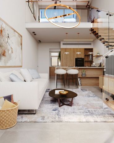 Apartments, Northen Cyprus, Kyrenia (001198) - pictures 22