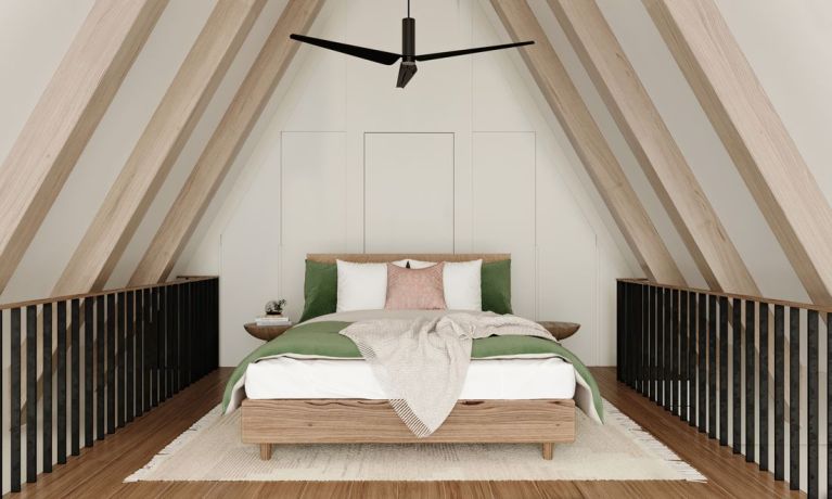 Apartments, Northen Cyprus, Kyrenia (001198) - pictures 23