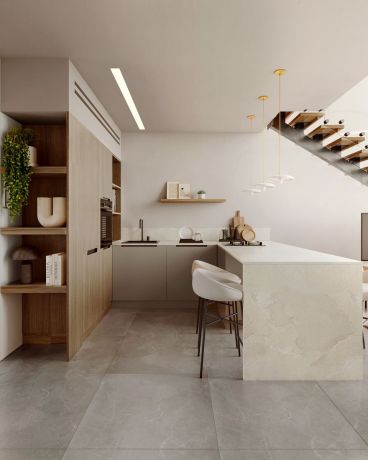 Apartments, Northen Cyprus, Kyrenia (001198) - pictures 24