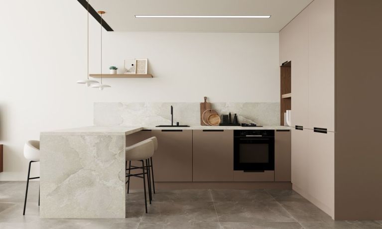 Apartments, Northen Cyprus, Kyrenia (001198) - pictures 26