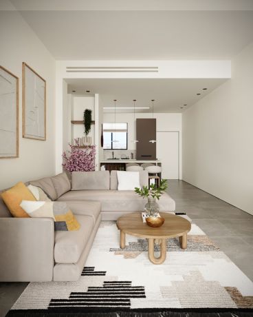 Apartments, Northen Cyprus, Kyrenia (001198) - pictures 20