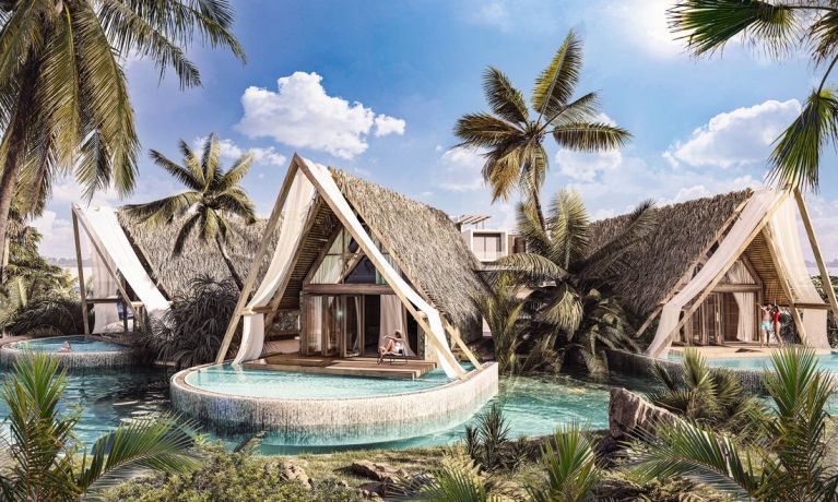 Apartments, Northen Cyprus, Kyrenia (001198) - pictures 4