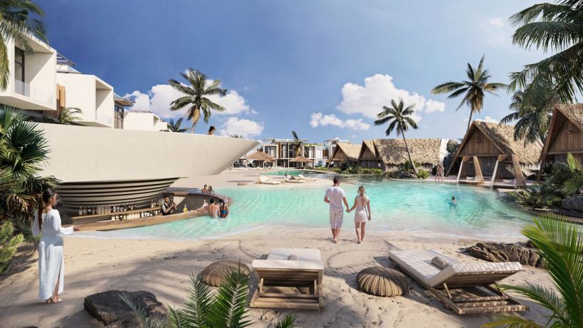 Apartments, Northen Cyprus, Kyrenia (001198) - pictures 7