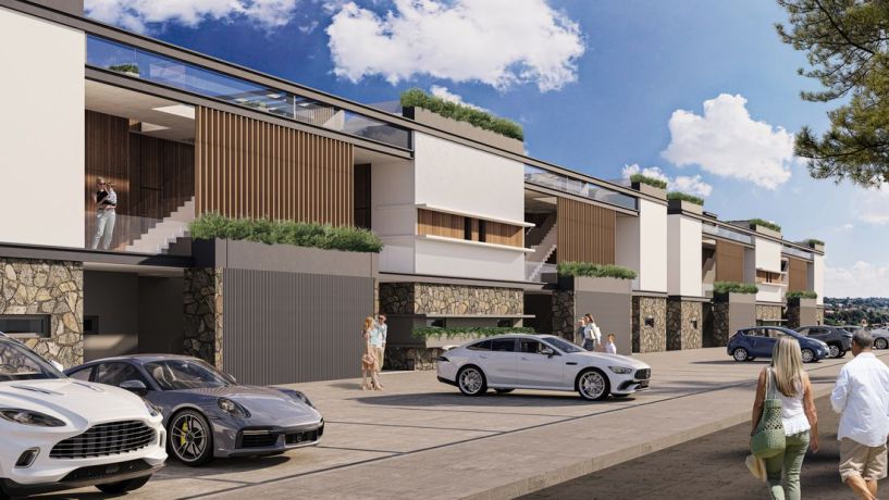 Apartments, Northen Cyprus, Kyrenia (001198) - pictures 15