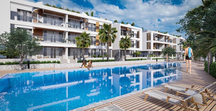 Apartments, North Cyprus, Kyrenia (00193) - pictures 16