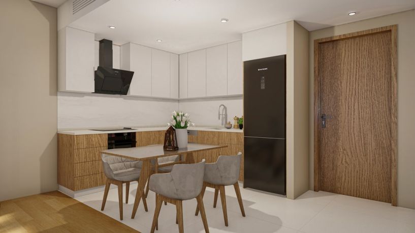 Apartments, Northen Cyprus, Kyrenia (00193) - pictures 21