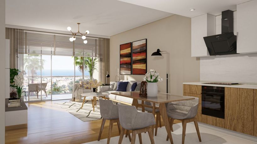 Apartments, Northen Cyprus, Kyrenia (00193) - pictures 20