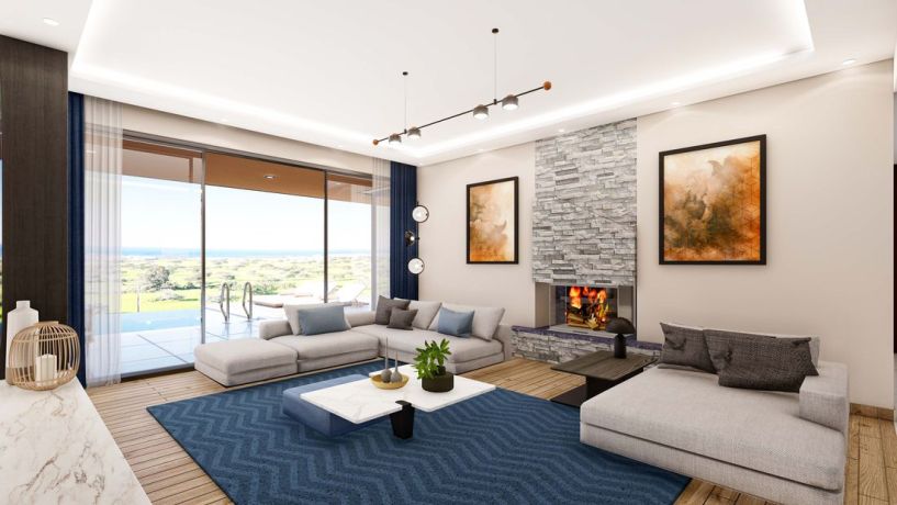 Apartments, Northen Cyprus, Esentepe (00293) - pictures 28