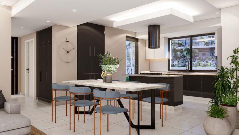 Apartments, Northen Cyprus, Esentepe (00293) - pictures 31