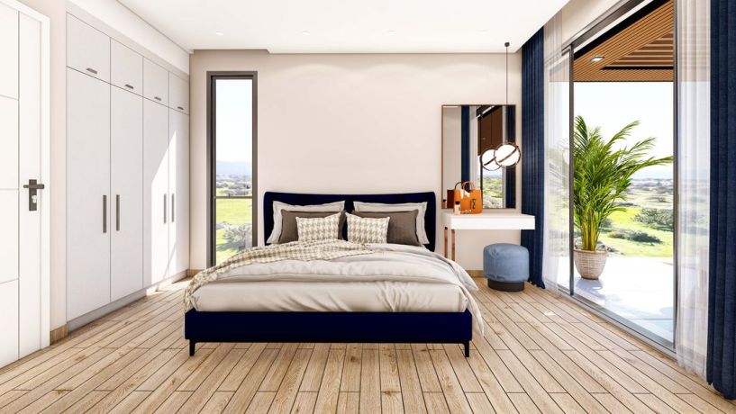 Apartments, Northen Cyprus, Esentepe (00293) - pictures 35