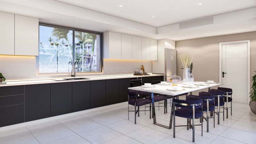 Apartments, Northen Cyprus, Esentepe (00293) - pictures 32