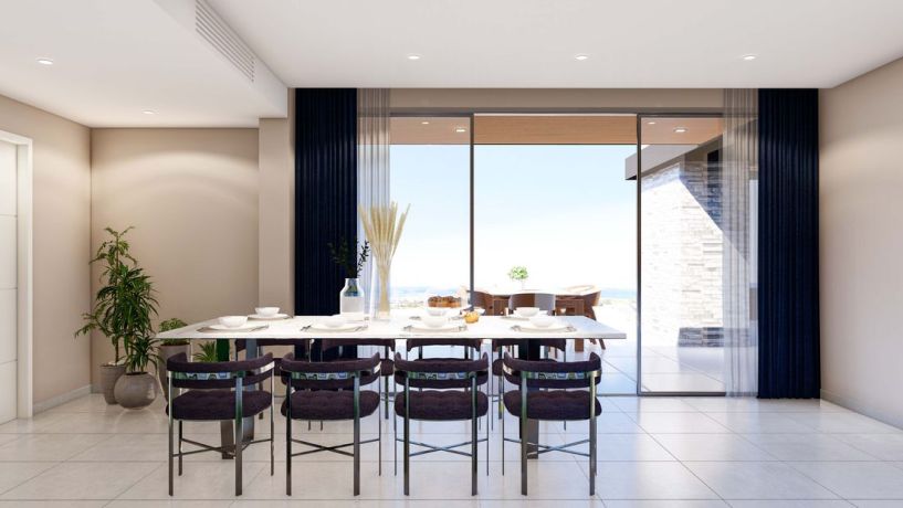 Apartments, Northen Cyprus, Esentepe (00293) - pictures 27