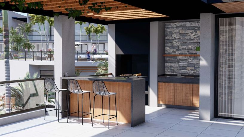 Apartments, Northen Cyprus, Esentepe (00293) - pictures 33