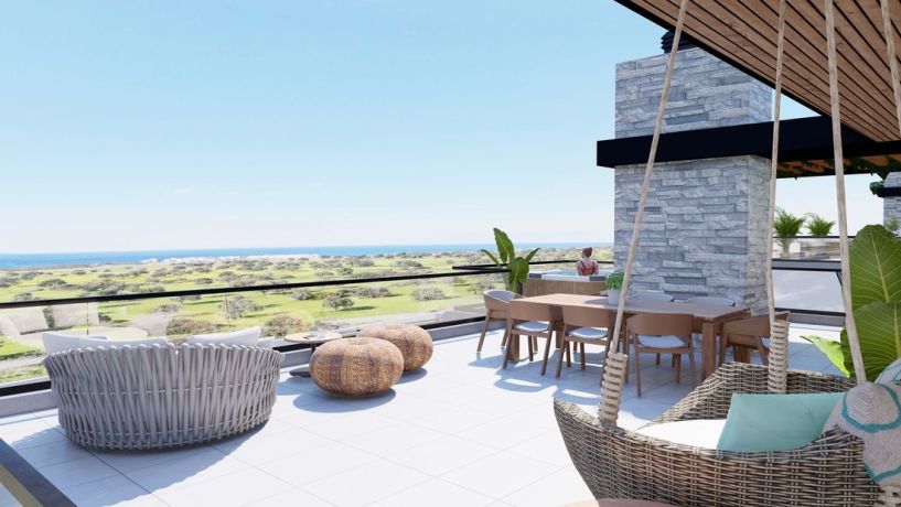 Apartments, Northen Cyprus, Esentepe (00293) - pictures 25