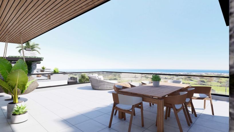 Apartments, Northen Cyprus, Esentepe (00293) - pictures 26