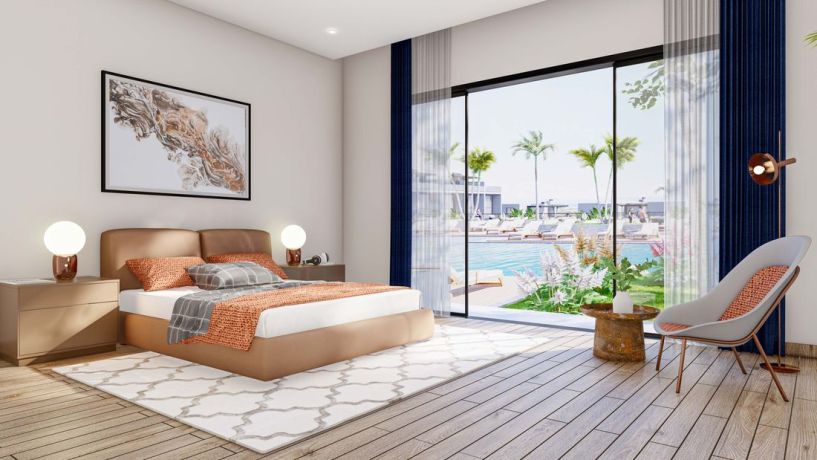 Apartments, Northen Cyprus, Esentepe (00293) - pictures 36