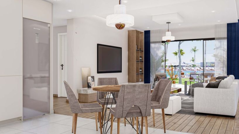 Apartments, Northen Cyprus, Esentepe (00293) - pictures 29