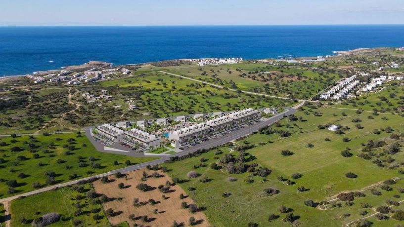 Apartments, Northen Cyprus, Esentepe (00293) - pictures 2