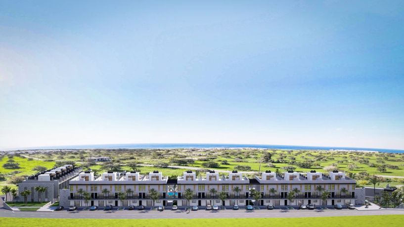 Apartments, Northen Cyprus, Esentepe (00293) - pictures 24