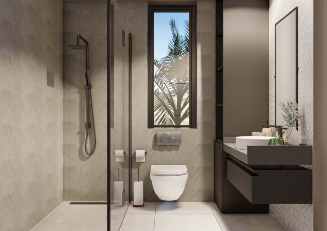 Apartments, Northen Cyprus, Esentepe (00293) - pictures 38