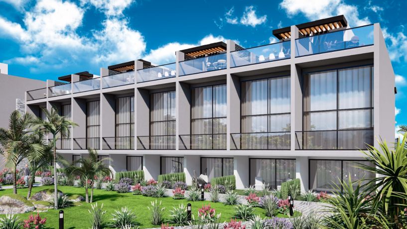 Apartments, Northen Cyprus, Esentepe (00293) - pictures 3