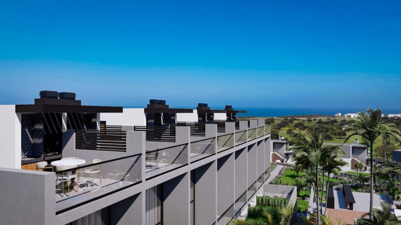 Apartments, Northen Cyprus, Esentepe (00293) - pictures 5