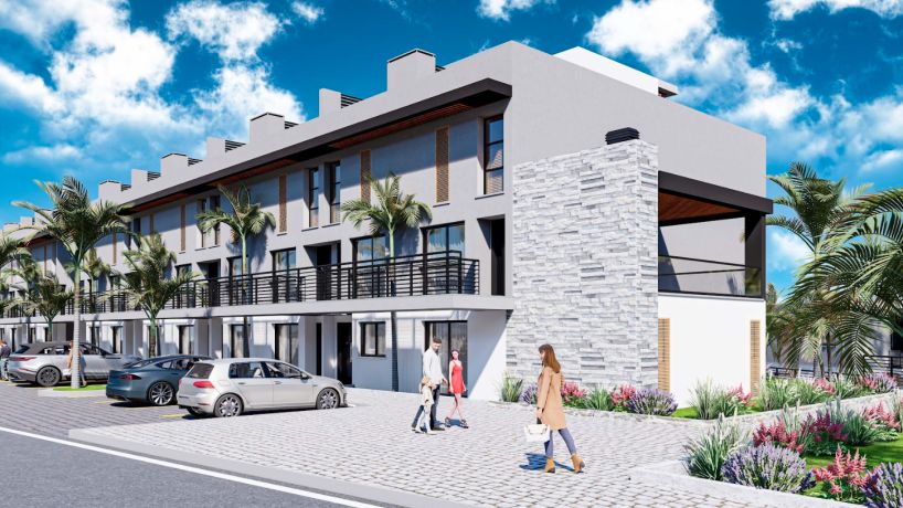 Apartments, Northen Cyprus, Esentepe (00293) - pictures 13