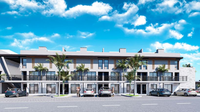 Apartments, Northen Cyprus, Esentepe (00293) - pictures 15