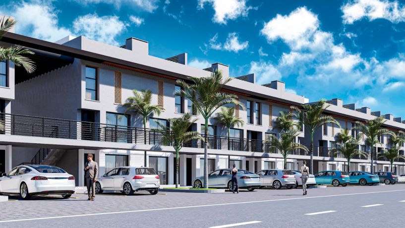 Apartments, Northen Cyprus, Esentepe (00293) - pictures 14