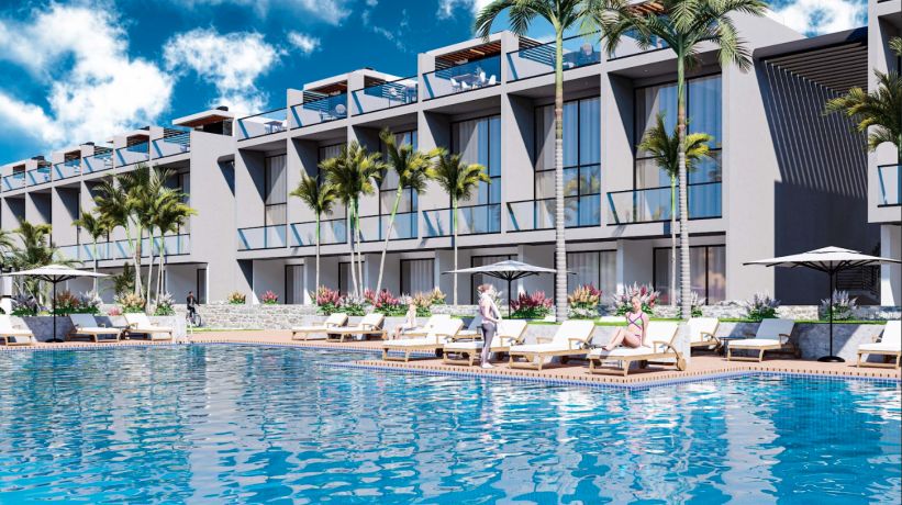 Apartments, Northen Cyprus, Esentepe (00293) - pictures 12