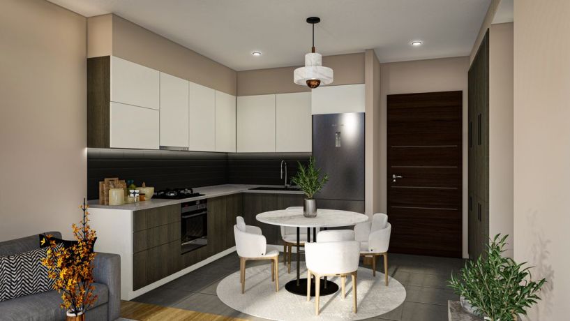 Apartments, Northen Cyprus, Kyrenia (00393) - pictures 8