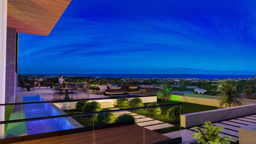 Apartments, Northen Cyprus, Kyrenia (00393) - pictures 4