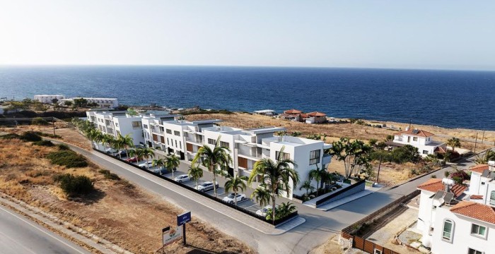 Apartments, North Cyprus, Esentepe (003161) - pictures 8