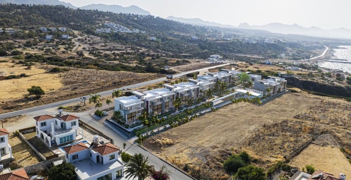 Apartments, North Cyprus, Esentepe (003161) - pictures 10