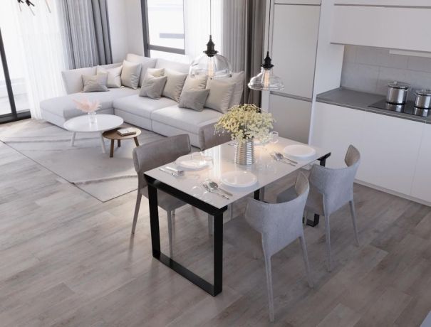 Apartments, Northen Cyprus, Esentepe (003161) - pictures 17