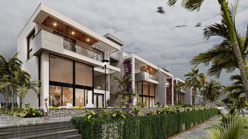 Apartments, Northen Cyprus, Esentepe (003161) - pictures 11