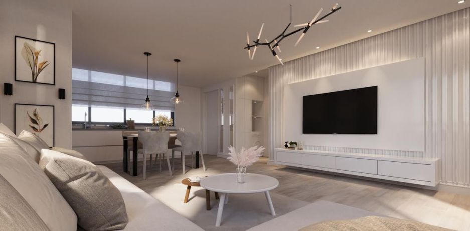 Apartments, Northen Cyprus, Esentepe (003161) - pictures 18